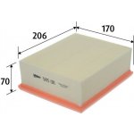 Vzduchový filtr VALEO 585011 – Hledejceny.cz
