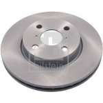 Brzdový kotouč FEBI BILSTEIN 108380 | Zboží Auto