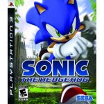Sonic the Hedgehog – Zboží Mobilmania