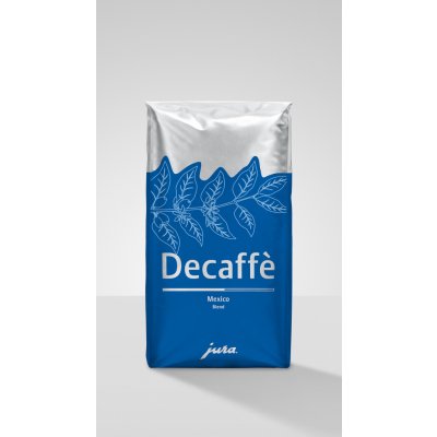 JURA Decaffè zrnková 250 g – Hledejceny.cz