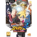 Naruto Shippuden: Ultimate Ninja Storm 4 - Road To Boruto – Hledejceny.cz