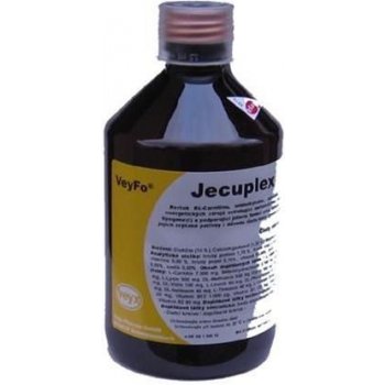 Veyx Jecuplex 500 ml