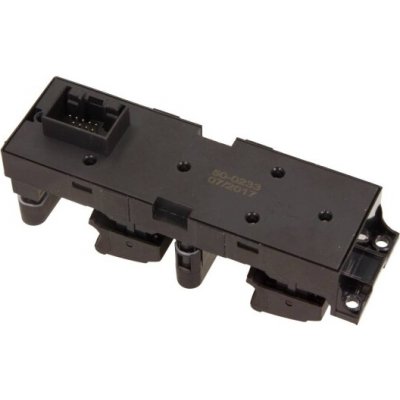 Spínač, zvedací zařízení oken MAXGEAR 50-0233 (500233) – Sleviste.cz