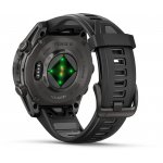 Garmin Fenix 8 AMOLED 43 mm – Zbozi.Blesk.cz