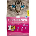 Intersand Odour Lock vůně dětský pudr 6 kg – Zbozi.Blesk.cz