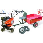 PUBERT v-garden SET1 s vozíkem VARIO P – Zboží Mobilmania