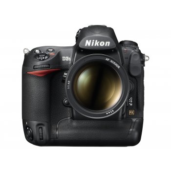 Nikon D3s