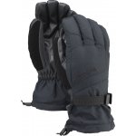 Burton Profile true black – Sleviste.cz