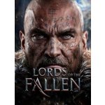 Lords Of The Fallen (Limited Edition) – Hledejceny.cz