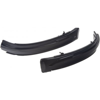 LEDM dynamické blinkry Nissan Qashqai, Juke, X-Trail | Zboží Auto