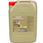 Castrol Vecton Long Drain E6/E9 10W-40 20 l – Hledejceny.cz