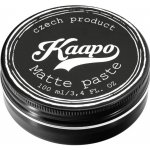 Matná pasta na vlasy KAAPO Matte paste 100 ml – Zboží Dáma