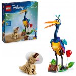 LEGO® Disney Pixar 43290 Kevin a Dug – Hledejceny.cz