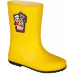 Coqui Rainy Talking Tom yellow/antracit