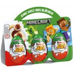 Ferrero Kinder Joy 3 x 20 g – Zbozi.Blesk.cz