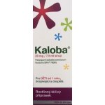 KALOBA 20 MG/7,5 ML SIRUP POR SIR 100ML – Hledejceny.cz