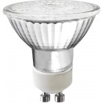 POLUX LED žárovka LED GU10 5W 470lm 3000K Teplá bílá 105° – Zboží Živě