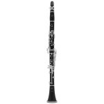 SELMER Seles PRÉSENCE 18/6 – Sleviste.cz