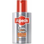 Alpecin Tuning Shampoo 200 ml – Zboží Mobilmania