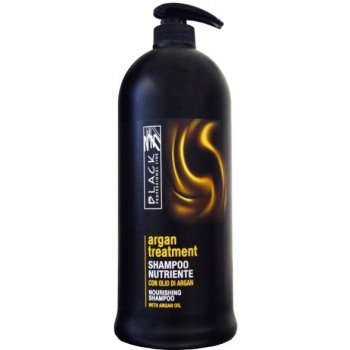 Black Argan Treatment šampon 1000 ml