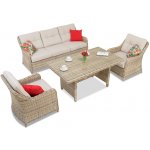 Garden Point Toledo Apetito 5 béžový GAP144-5 – Zboží Mobilmania