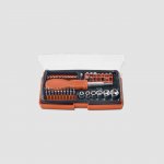 Sada bitů a hlavic s šroubovacím nástavcem 42 ks STAVTOOL ST38042 – Zboží Dáma Sada bitů a hlavic s šroubovacím nástavcem 42 ks STAVTOOL ST38042 – Zboží Dáma