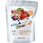 4fitness.cz Proteinové Palačinky 1000 g – Zbozi.Blesk.cz