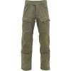 Army a lovecké kalhoty a šortky Kalhoty Carinthia Combat CCT olivové CM1