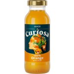 Curiosa pomeranč 100 % 24 x 250 ml – Sleviste.cz