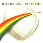 Kool & The Gang - In The Heart -Expanded- CD – Hledejceny.cz