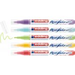 Edding 5300 F Rainbow sada 5 ks – Zboží Živě