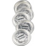 Leifheit Víčka na zavařovací sklenice 12 ks – Zboží Mobilmania