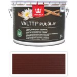 Tikkurila Valtti wood oil 9 l Orava – Zboží Mobilmania
