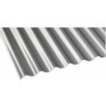 Gutta Guttagliss Wabe 2000 x 1045 mm šedá 1 ks – Sleviste.cz