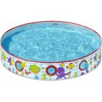 Bestway 55029 podmořský svět 152 x 25 cm – Zbozi.Blesk.cz