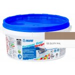 Mapei Kerapoxy Easy Design 1,5 kg zlatý prach – Sleviste.cz