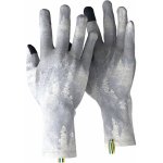 Smartwool Thermal Merino light gray foggy pines prstové rukavice – Hledejceny.cz