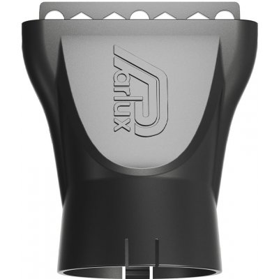 Parlux Náhradní tryska AirFusion na fén Elysium Parlux krátká – Hledejceny.cz