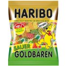 Haribo kyselí medvídci 200 g