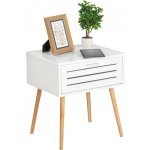 Wenko Finja se zásuvkou – Hledejceny.cz