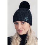 R-JET Sport fashion exclusive černá modrý lurex – Hledejceny.cz