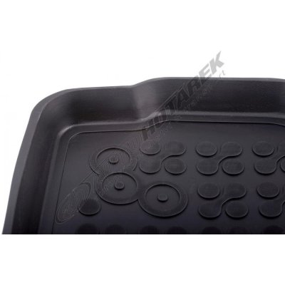 Koberce gumové Rezaw Plast Volvo XC70 2007-2016 – Zboží Mobilmania