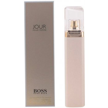 Hugo Boss Boss Jour parfémovaná voda dámská 50 ml od 3 630 Kč - Heureka.cz