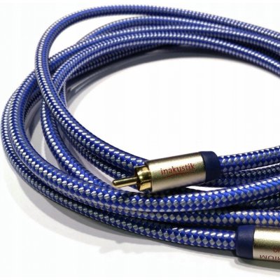 Inakustik Premium 00404007 – Zboží Živě