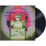 Voivod - Dimension Hatross LP – Hledejceny.cz