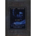 NELÍTOSTNÝ SOUBOJ DVD – Zboží Dáma