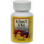 TCM Bohemia TYGŘÍ PRAMEN BU ZHONG YI QI WAN 200 tablet 33 g – Hledejceny.cz