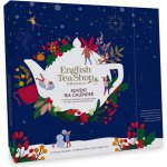 English Tea Shop Adventní Kniha 25 Sáčků – Hledejceny.cz