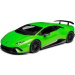 Maisto Lamborghini Huracan Performante 1:18 – Sleviste.cz