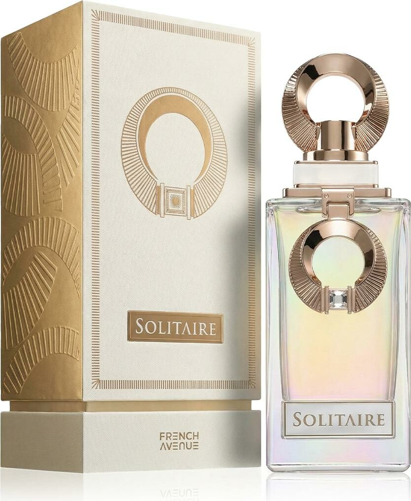 French Avenue Solitaire parfém unisex 100 ml